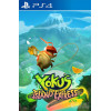 Yokus Island Express PS4